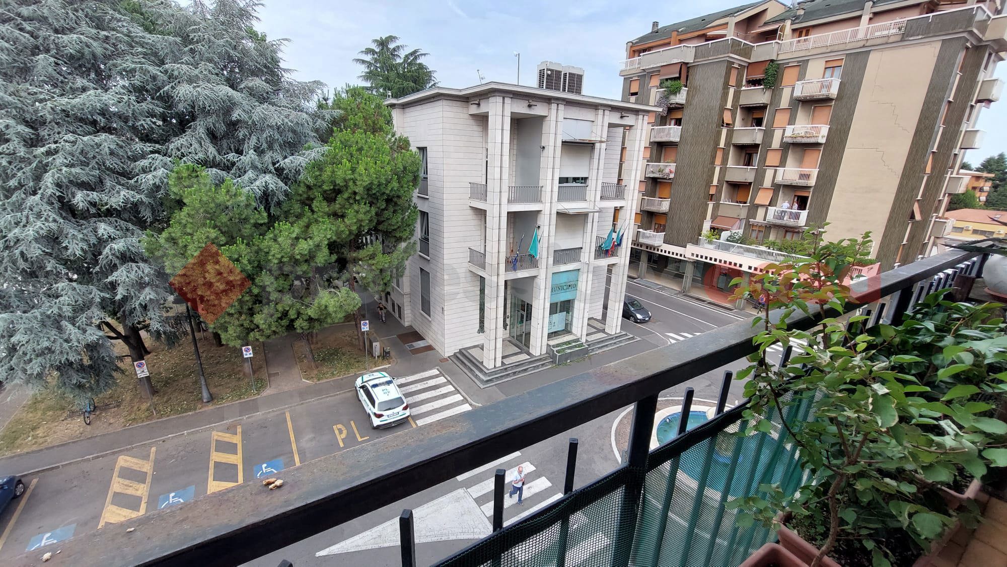 Vendita Trilocale Appartamento San Vittore Olona Via europa, 5 491343