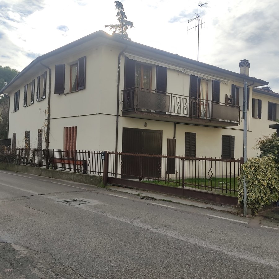 Appartamento in vendita a Faenza (RA)