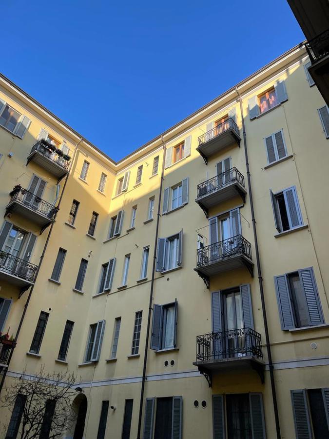 Bilocale in affitto in Via Castel Morrone, 9, Milano