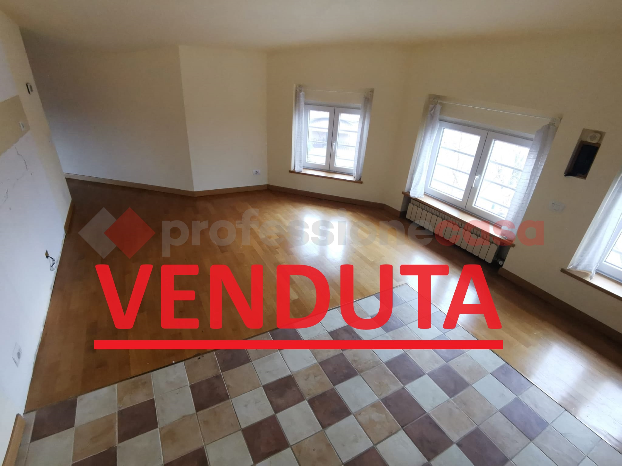 Appartamento in vendita a Nerviano (MI)