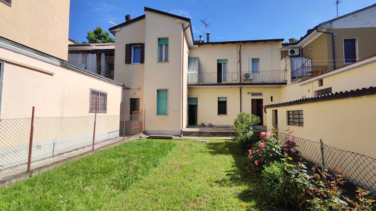 Villa a schiera di 200 mq in vendita - Piacenza