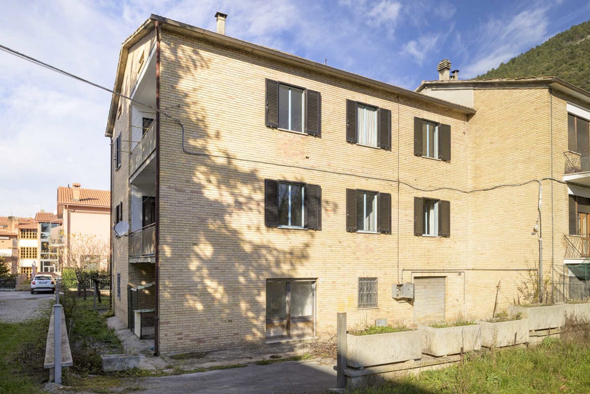 Casa indipendente in vendita a Gubbio (PG)