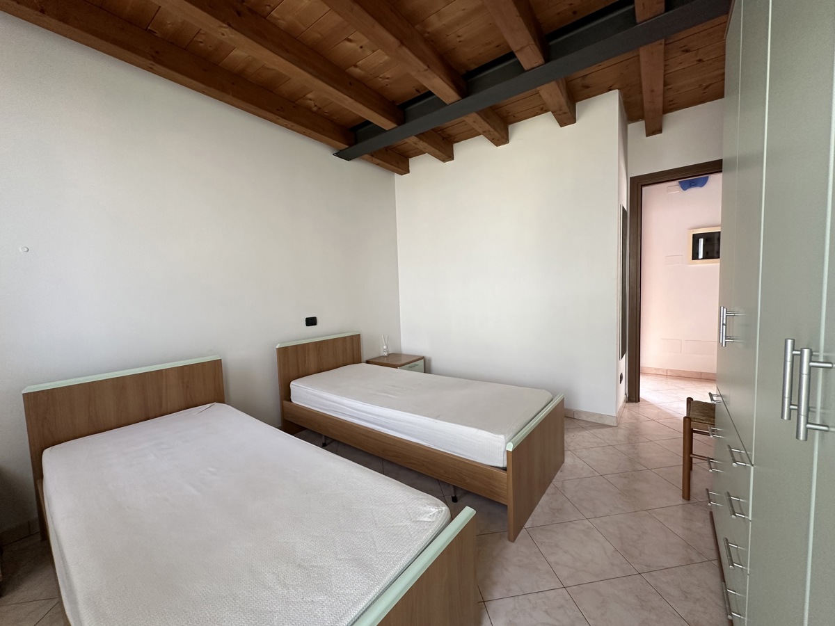 Appartamento in affitto a Legnago (VR)