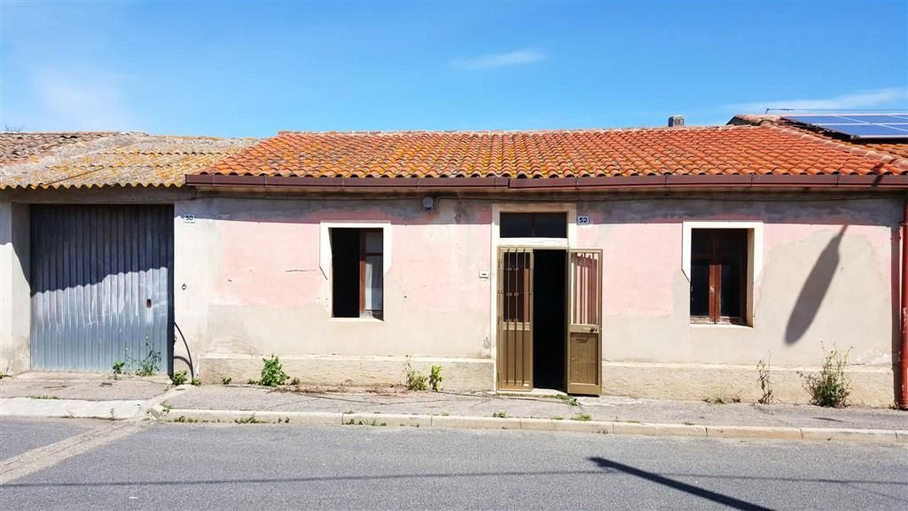 Casa indipendente in vendita a Oristano (OR)