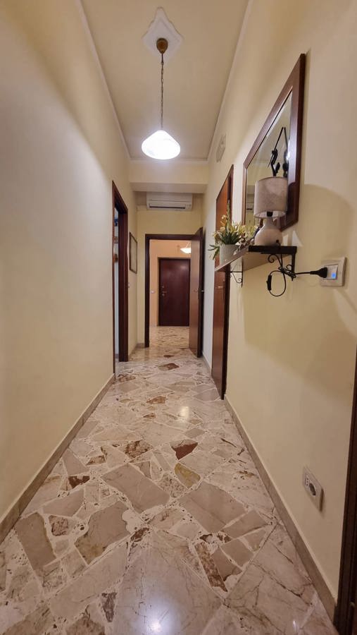 Appartamento di 107 mq in vendita - Milazzo