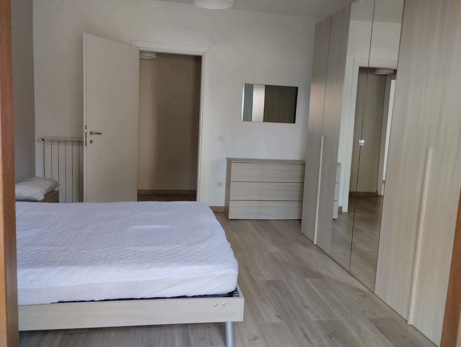 Appartamento di 70 mq in affitto - Avezzano