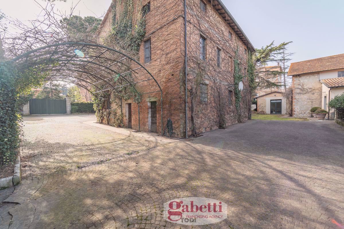 Casa indipendente in vendita a Marsciano (PG)