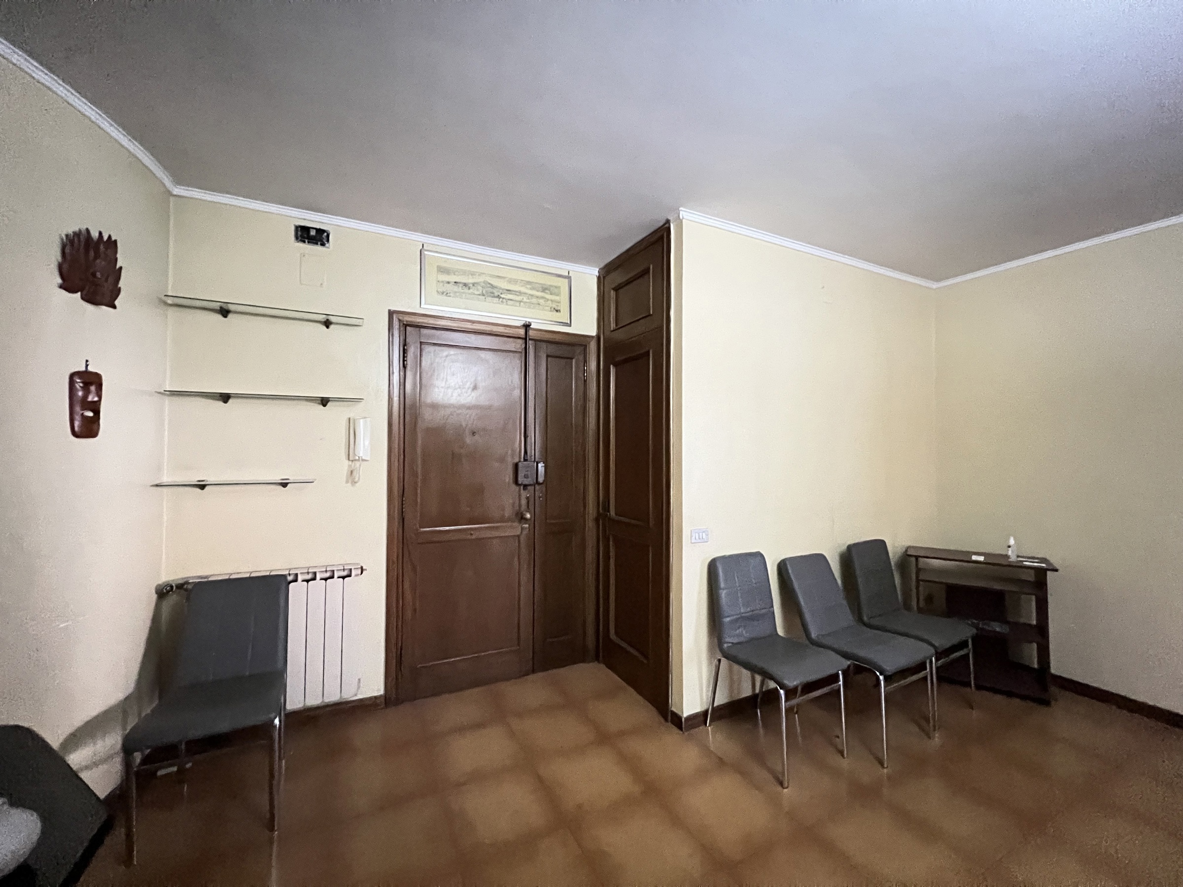 Ufficio in vendita a Formia (LT)