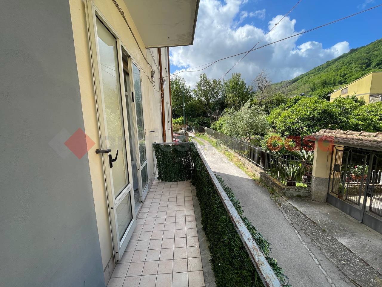 Appartamento in vendita a Roccapiemonte (SA)