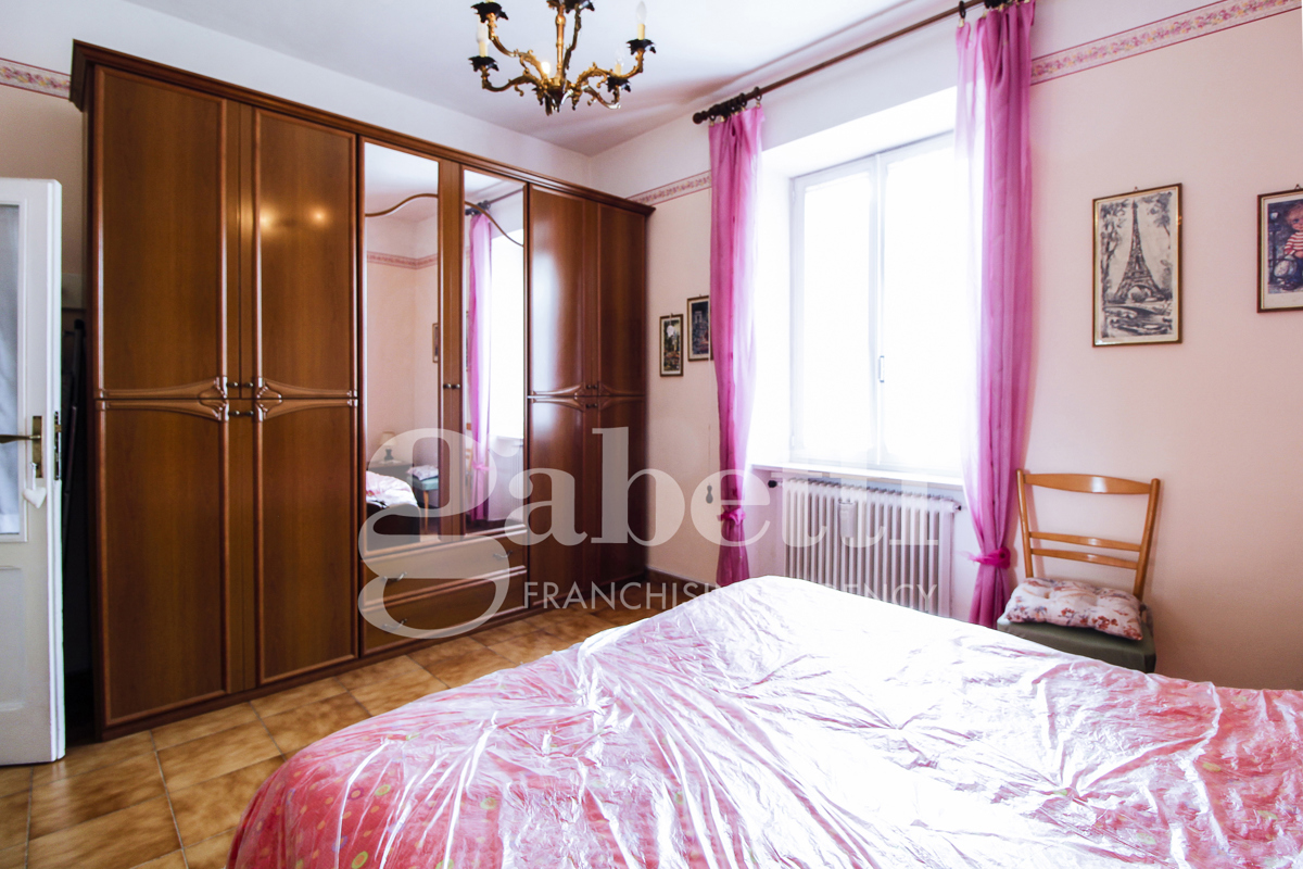 Appartamento in vendita a Castel Di Sangro (AQ)