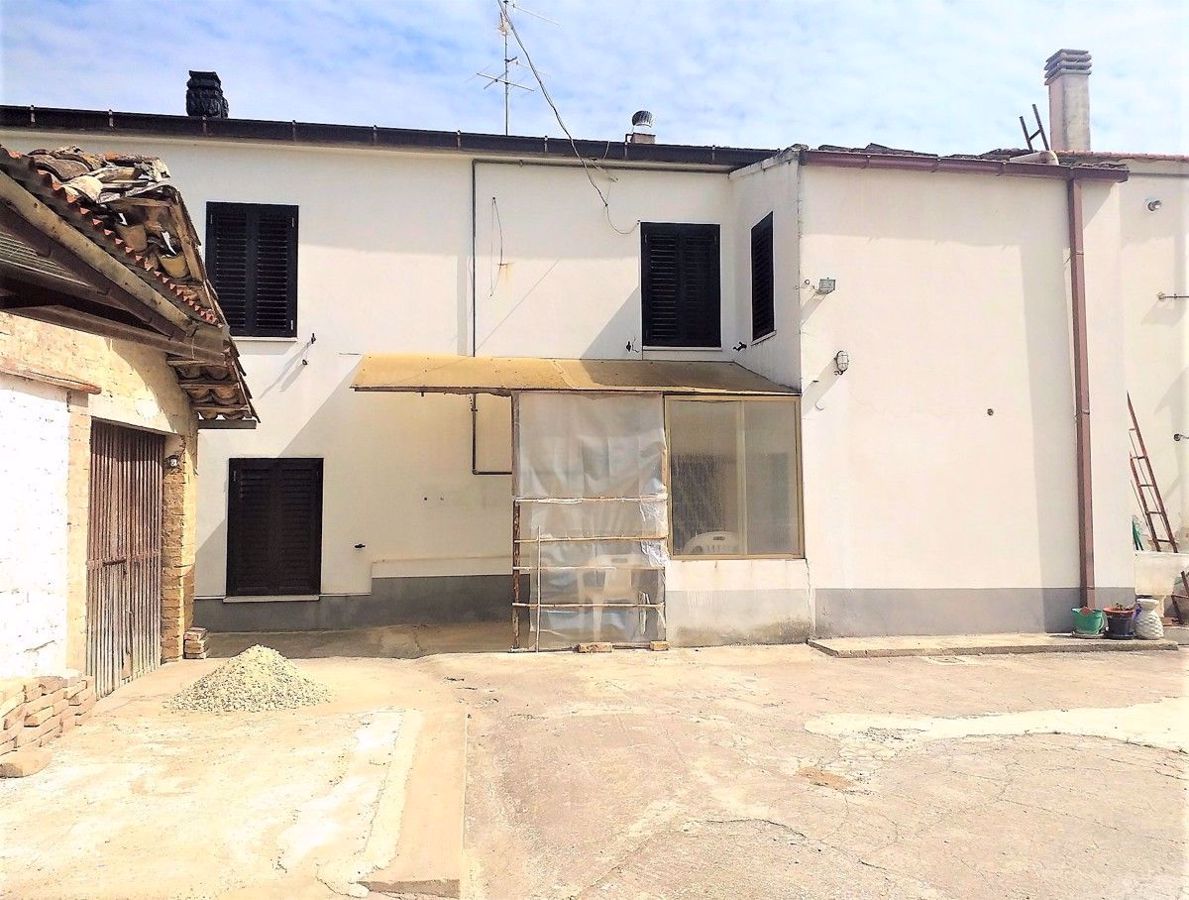 Casa indipendente in vendita a Cepagatti (PE)