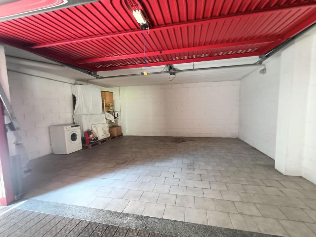 Garage/Box/Posto auto in vendita a Cremona (CR)