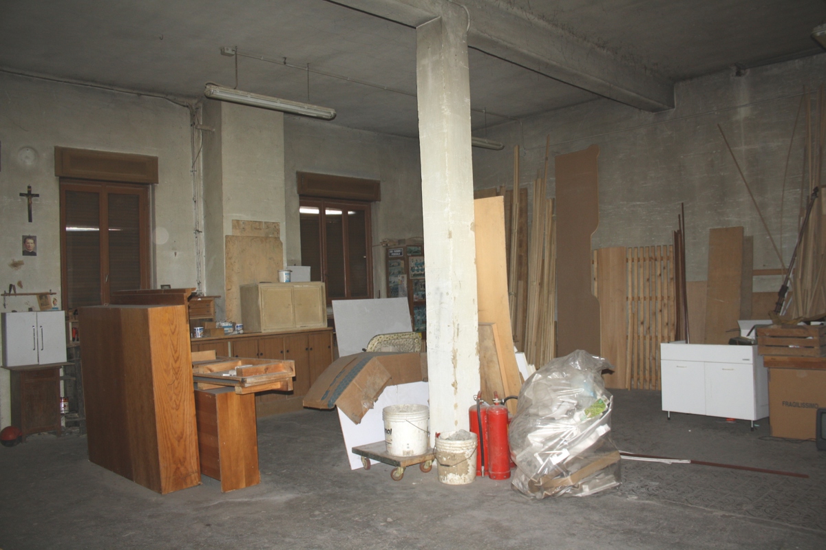 Laboratorio in vendita a Cesano Maderno (MB)