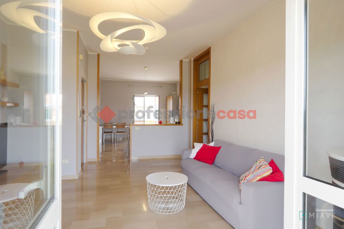 Appartamento in vendita a Capaccio Paestum (SA)