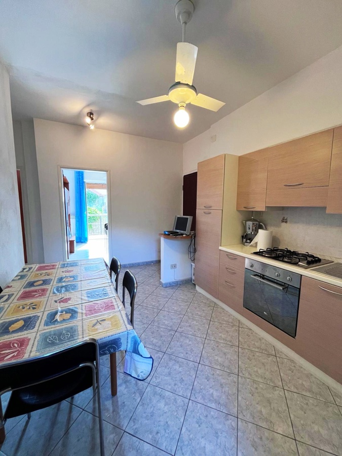 Appartamento in vendita a Santo Stefano Al Mare (IM)