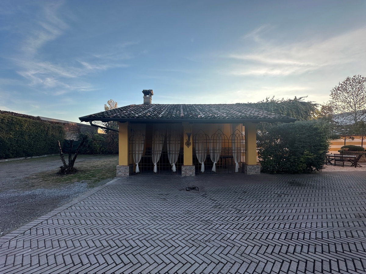 Villa in vendita a Brescia (BS)