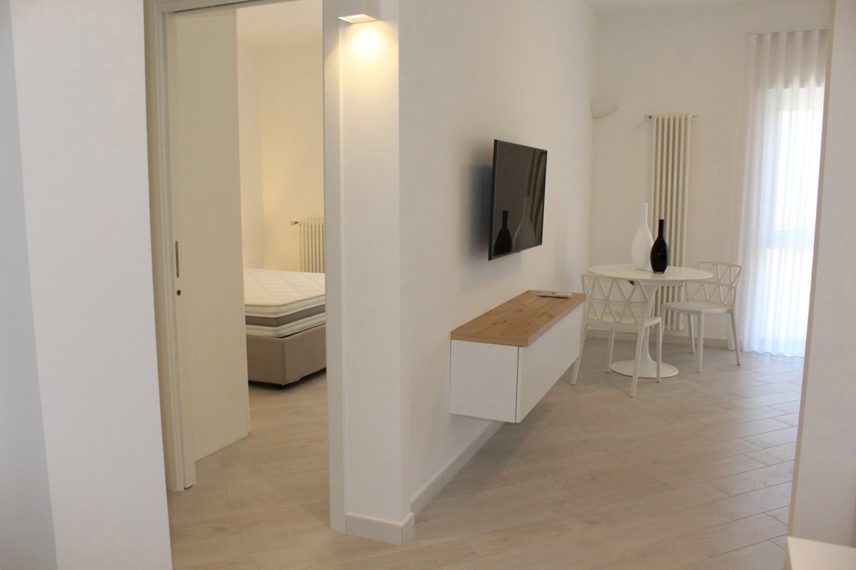 Appartamento in affitto a Palermo (PA)