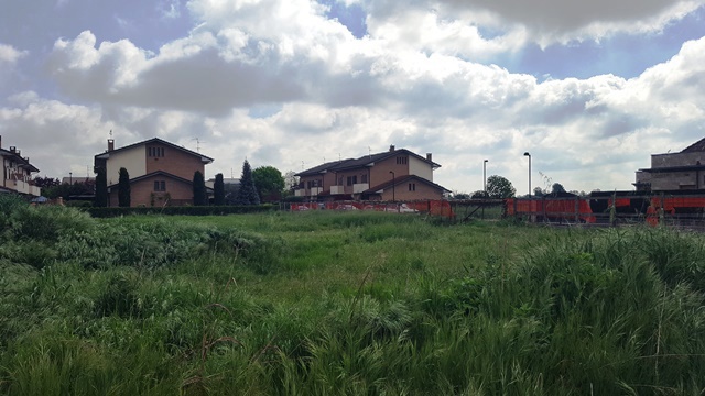 Terreno edificabile in vendita a Torrevecchia Pia (PV)