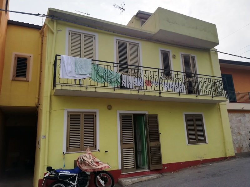 Casa indipendente in vendita a San Filippo Del Mela (ME)