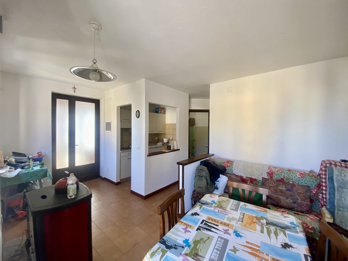 Appartamento in vendita a Monterosso Grana (CN)