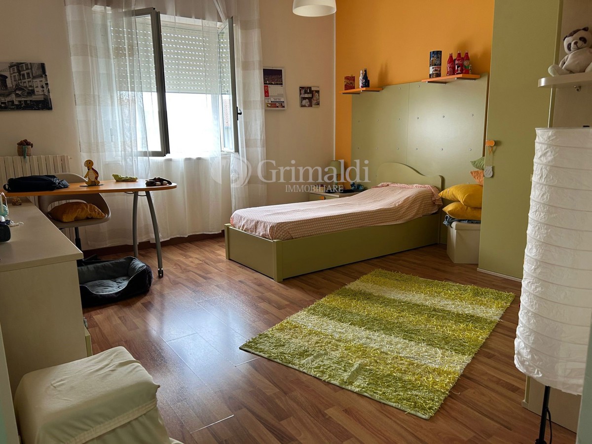 Appartamento in vendita a San Giorgio Del Sannio (BN)