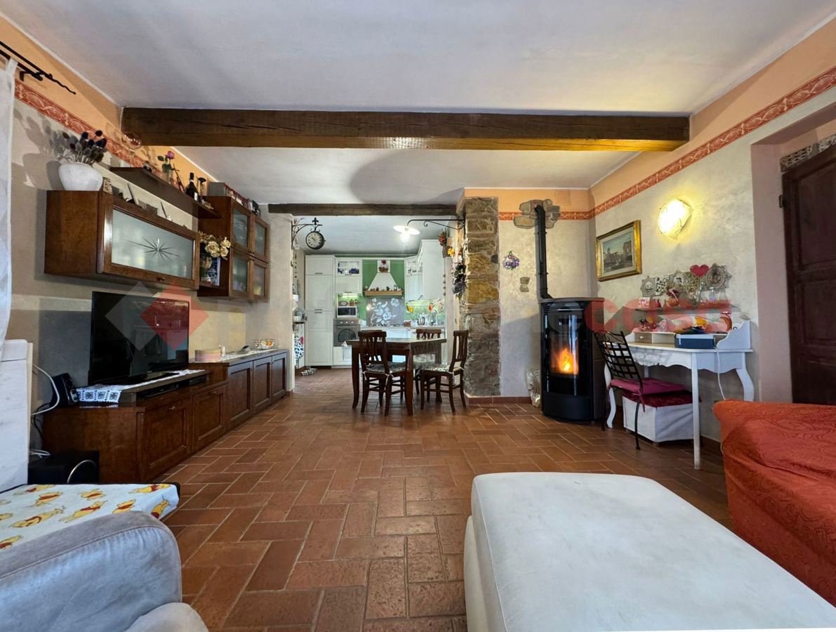 Appartamento in vendita a Livorno (LI)