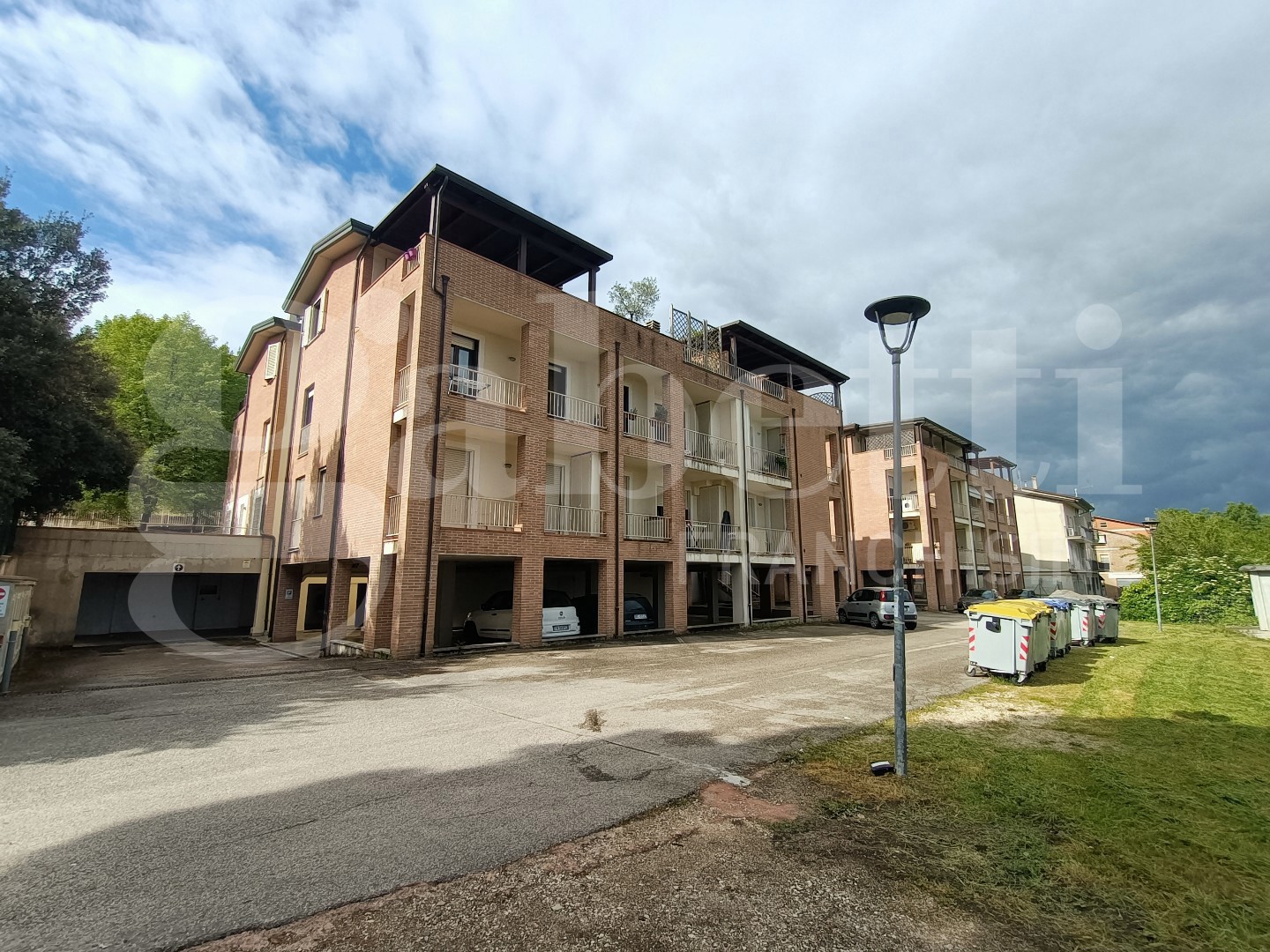 Appartamento in vendita a Torgiano (PG)