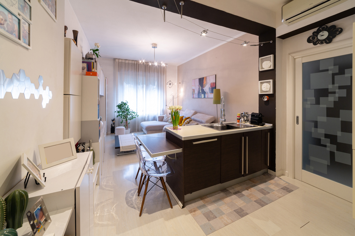 Appartamento di 75 mq in vendita - Milano