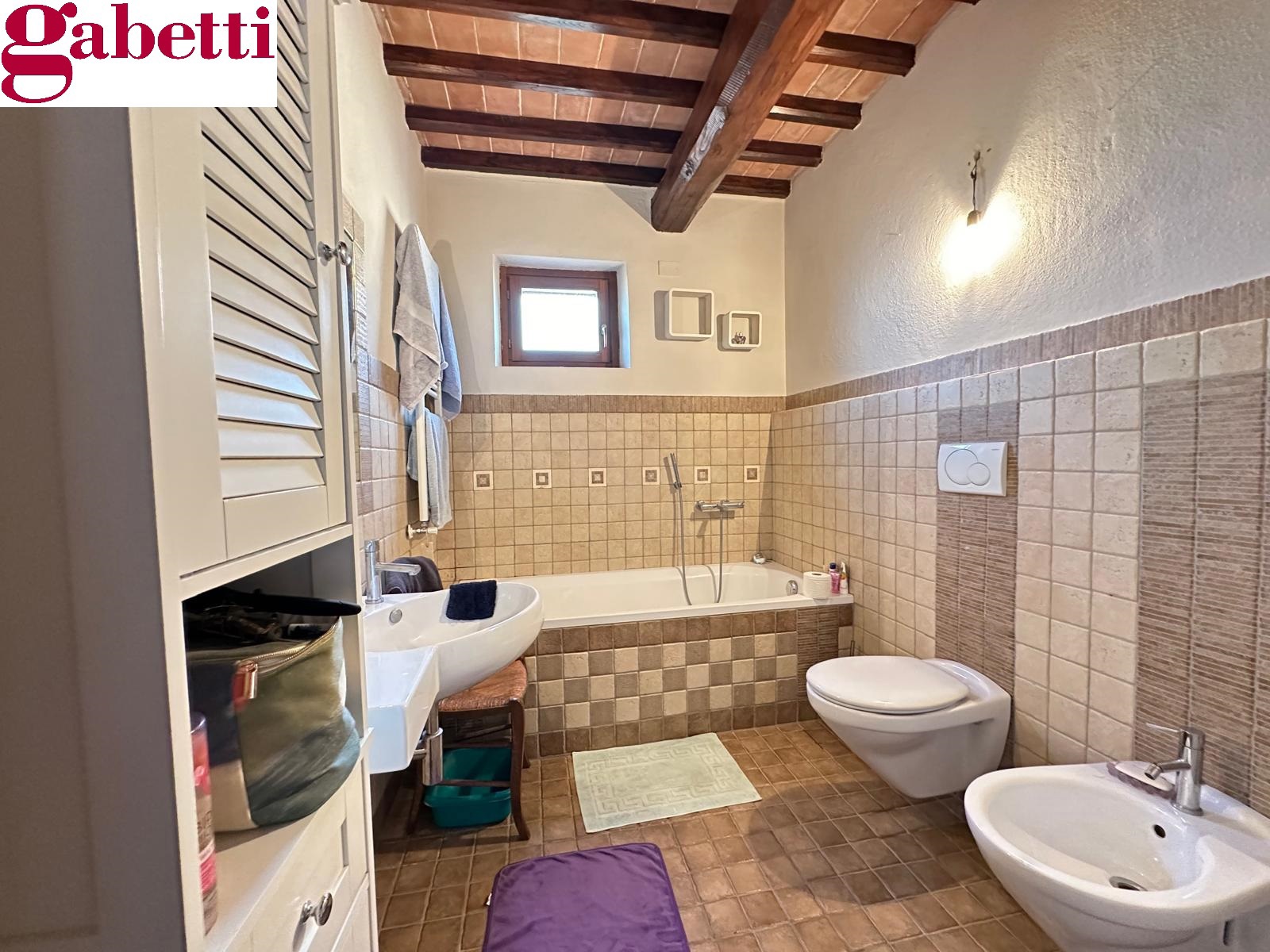 Villa in vendita a Gaiole In Chianti (SI)