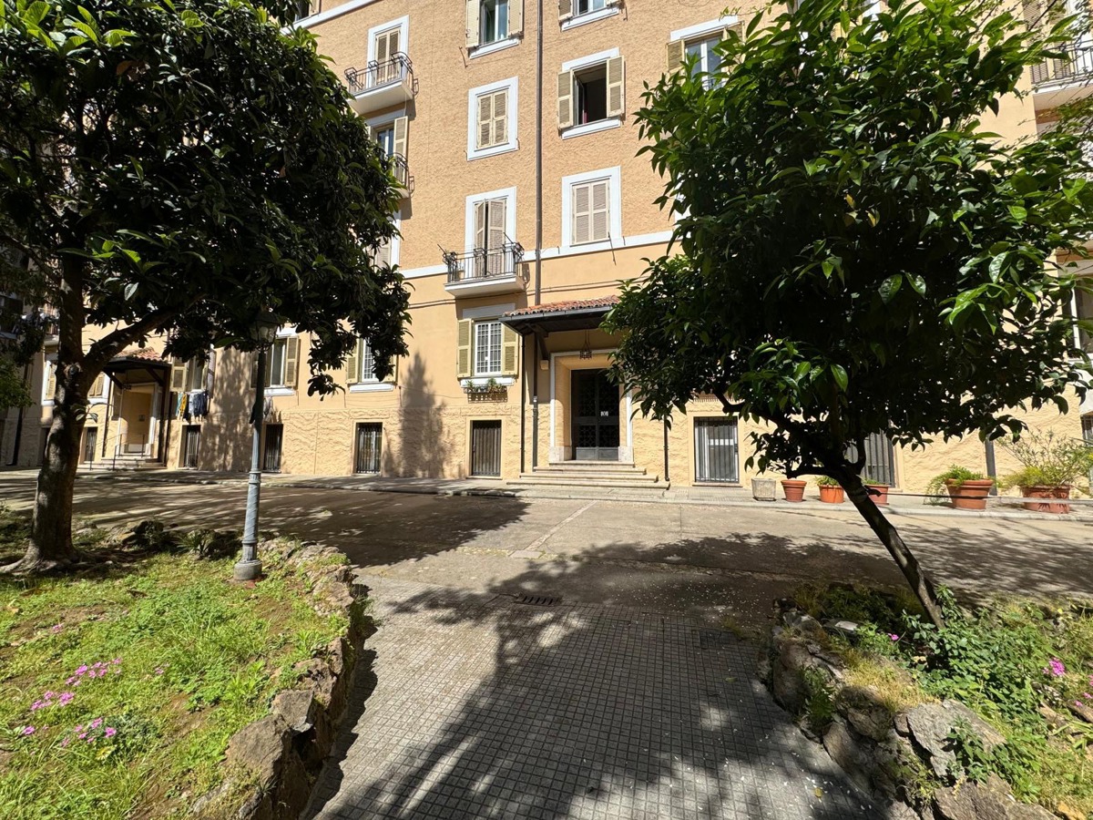 Appartamento di 105 mq in vendita - Roma