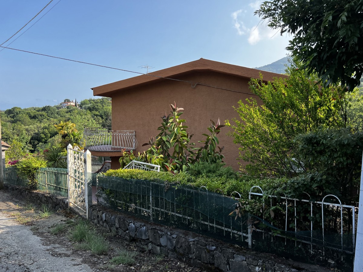 Villetta in affitto a Bosco, San Giovanni A Piro (SA)