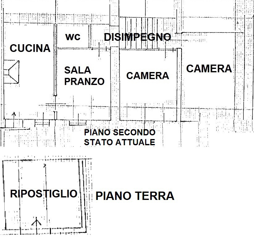 Appartamento di 71 mq in vendita - Siena