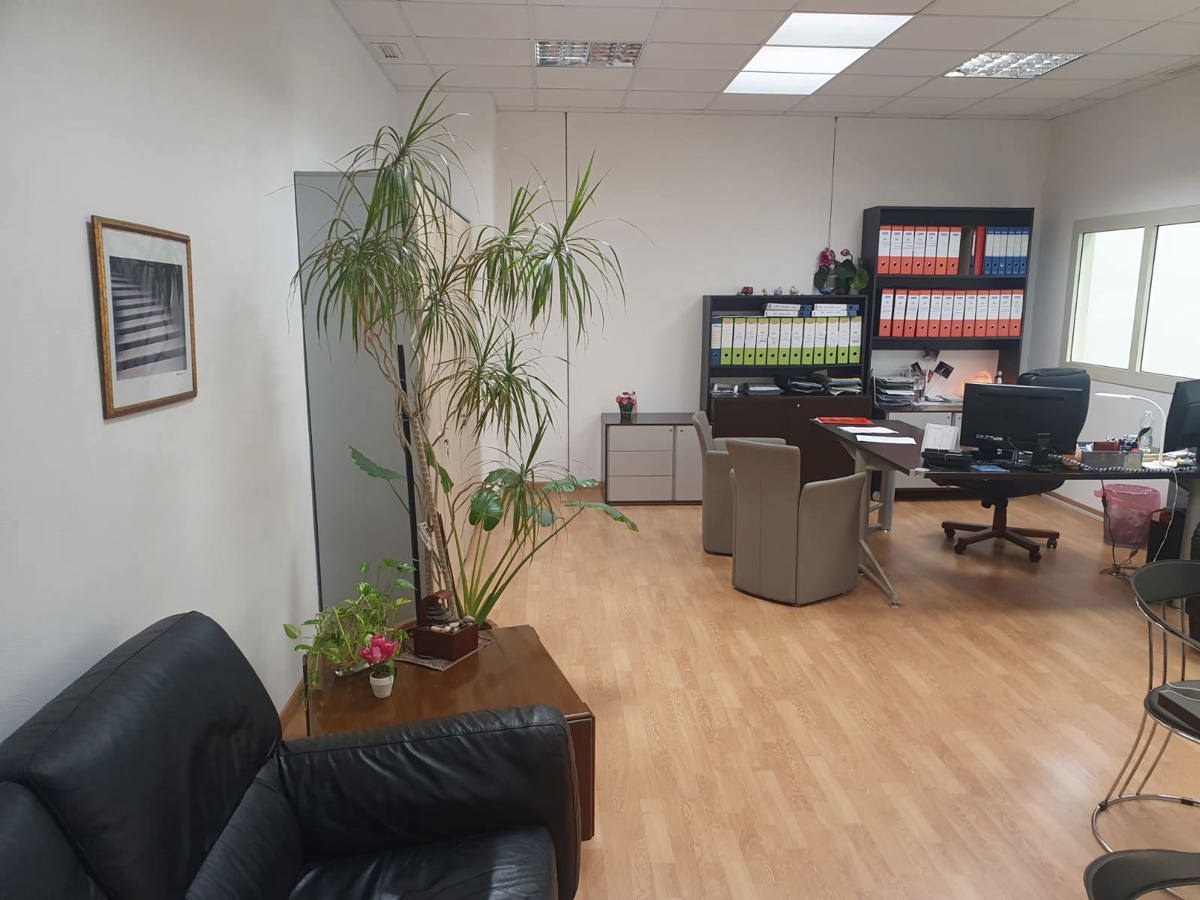 Ufficio in vendita a Monterotondo (RM)