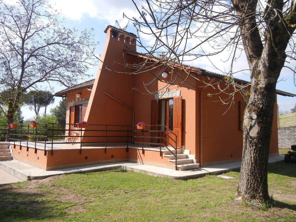 Villa in affitto a Rocca Di Papa (RM)