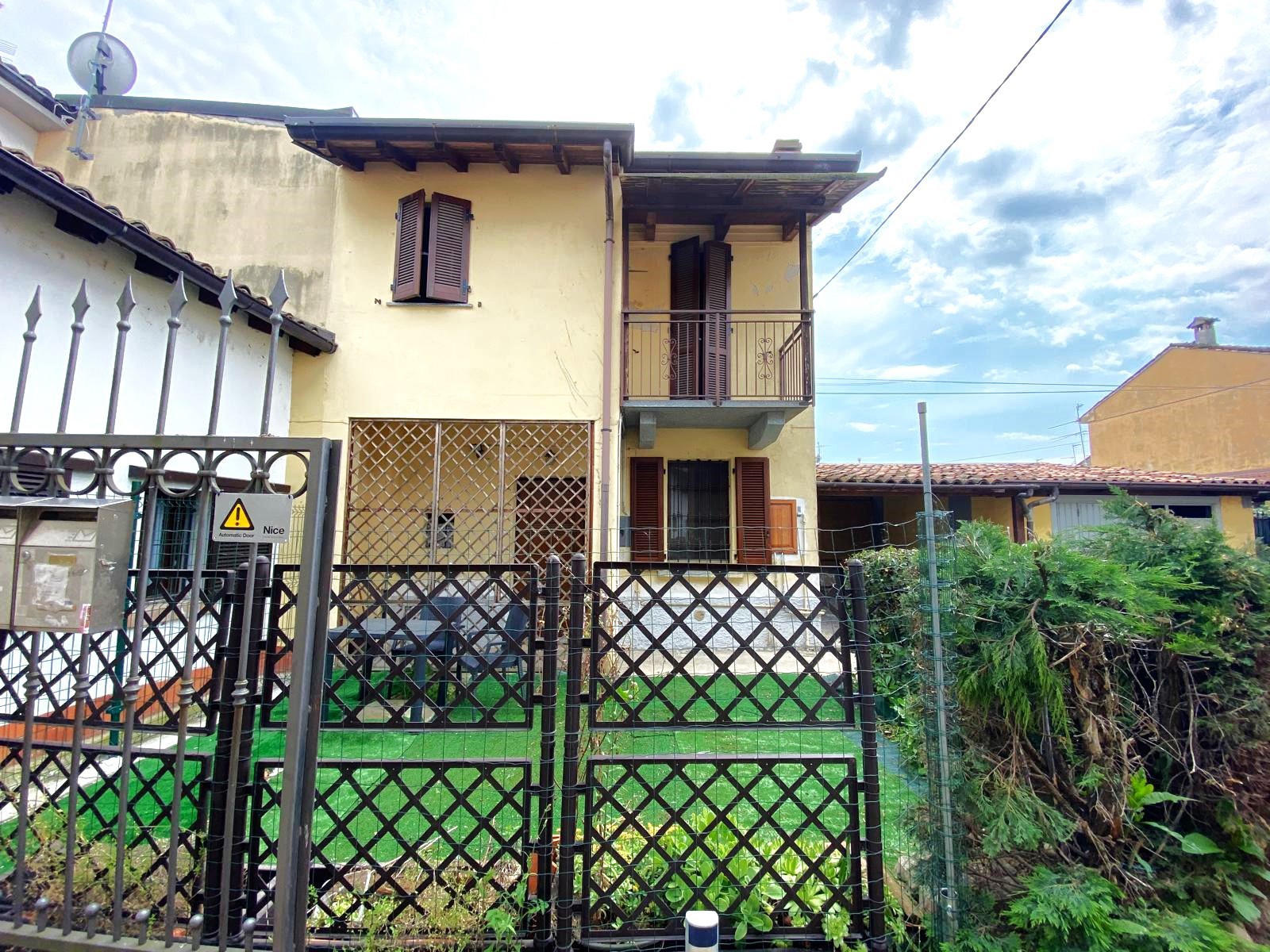 Appartamento in vendita a Gropello Cairoli (PV)