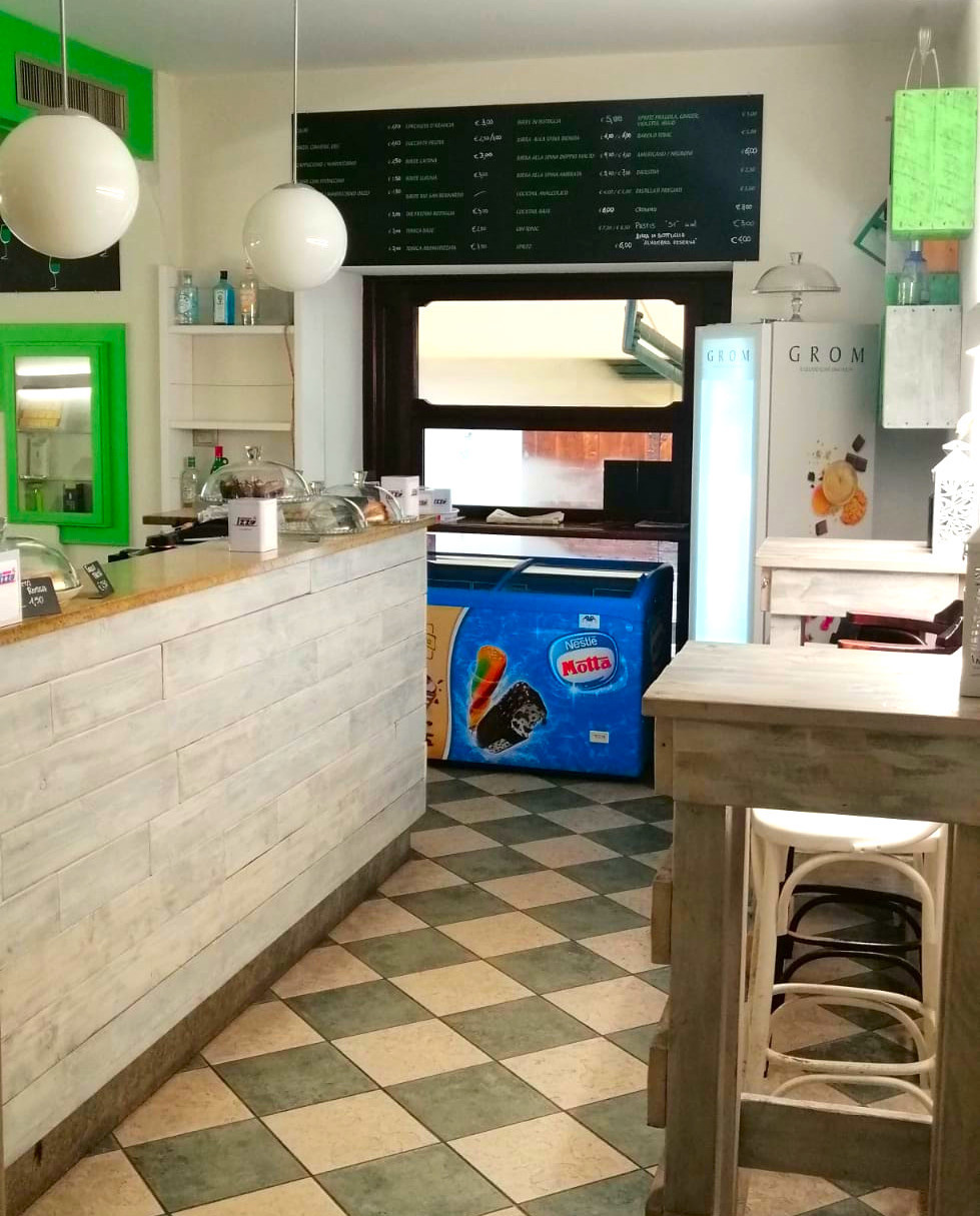 Bar in vendita a Racconigi (CN)
