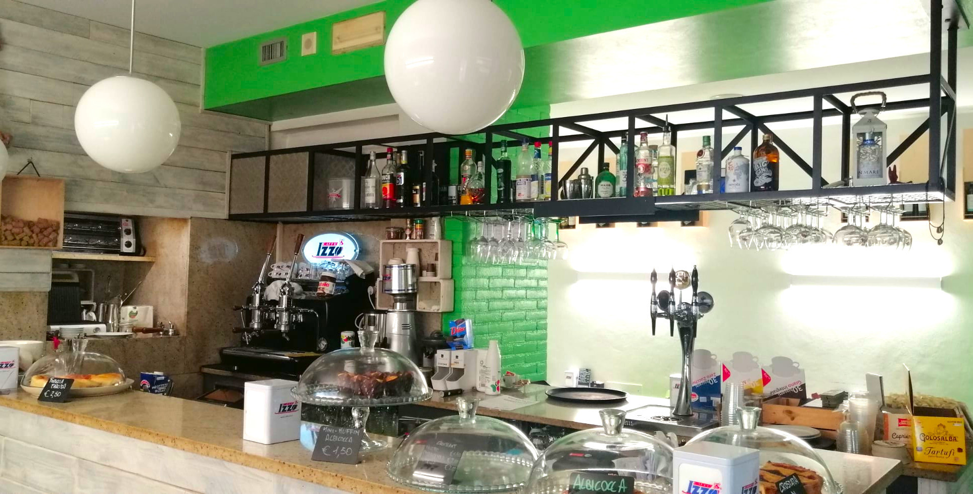 Bar in vendita a Racconigi (CN)