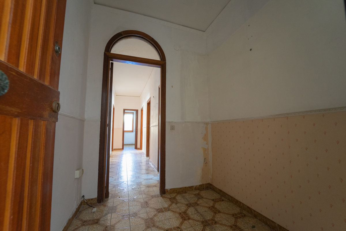 Appartamento di 100 mq in vendita - Giugliano in Campania