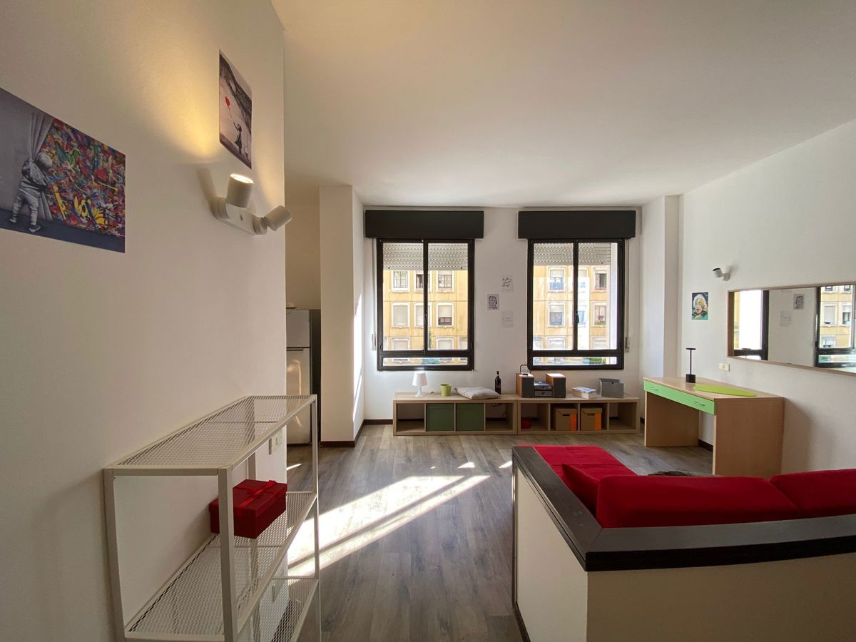 Appartamento di 45 mq in vendita - Perugia