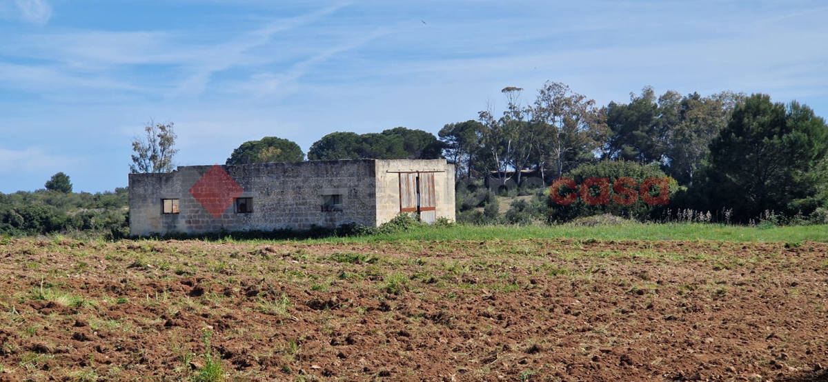 Terreno agricolo in vendita a Otranto (LE)