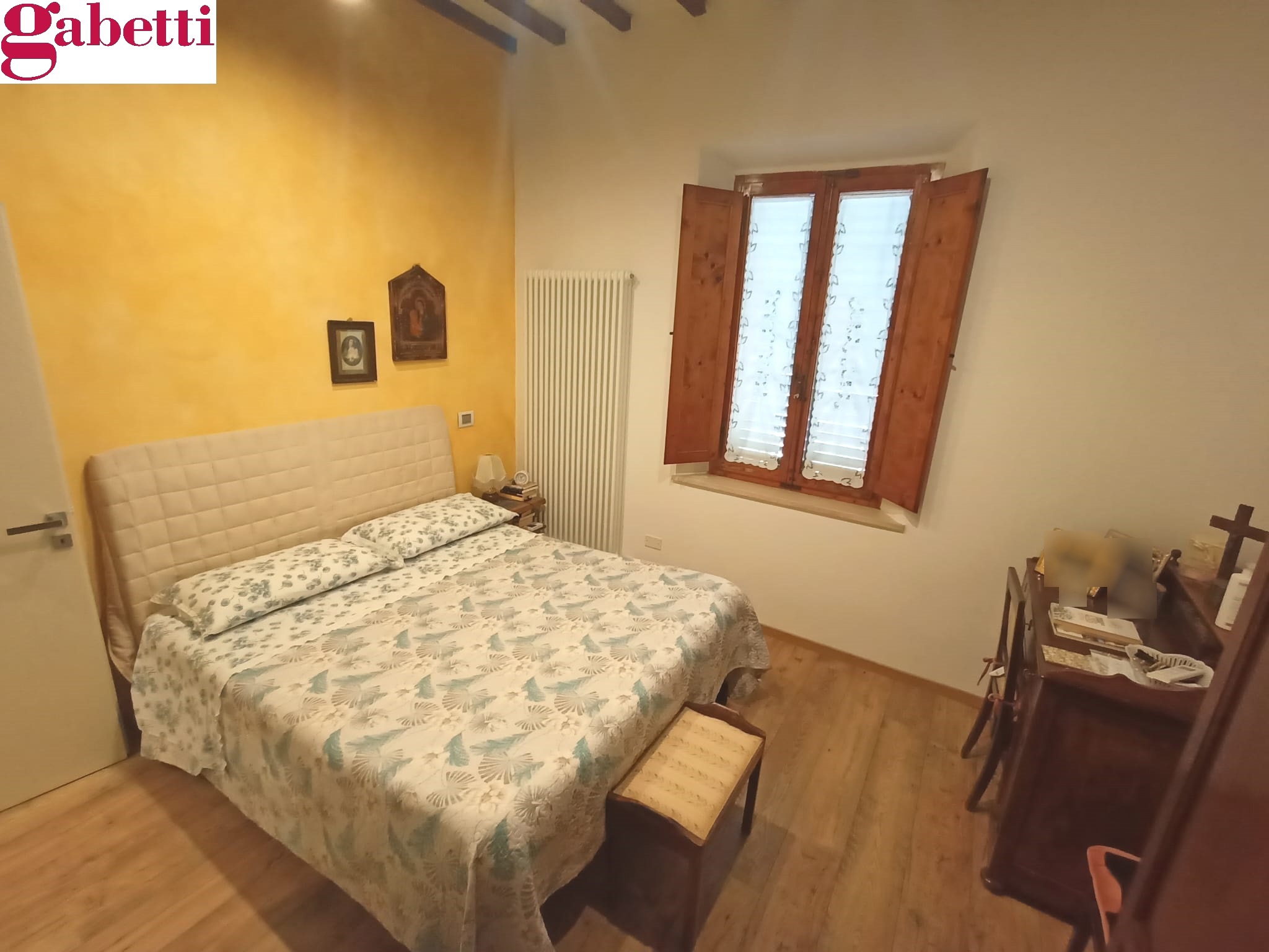 Appartamento di 104 mq in vendita - Monteriggioni
