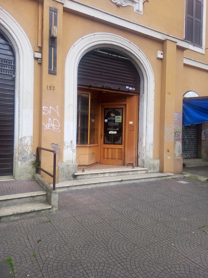 Negozio in affitto a Tor Bella Monaca, Roma (RM)