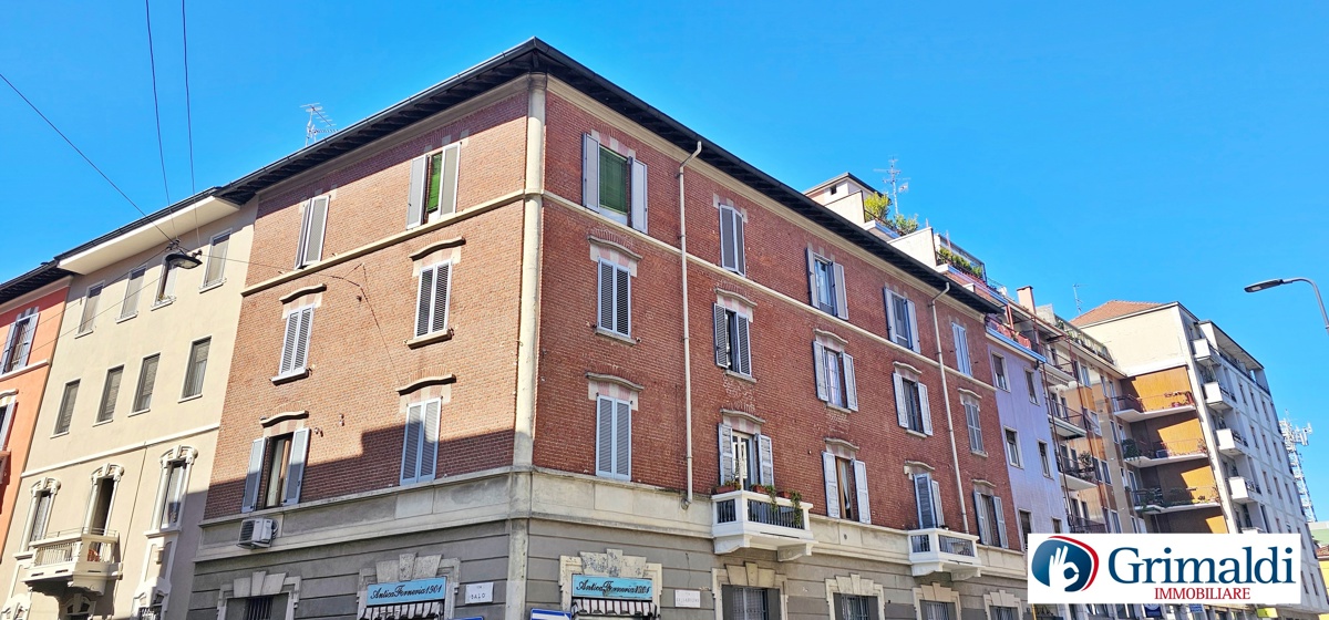 Magazzino in vendita a Milano (MI)