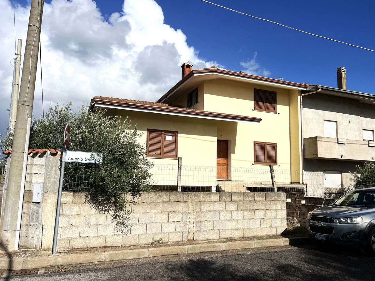 Villa in vendita a San Vero Milis (OR)