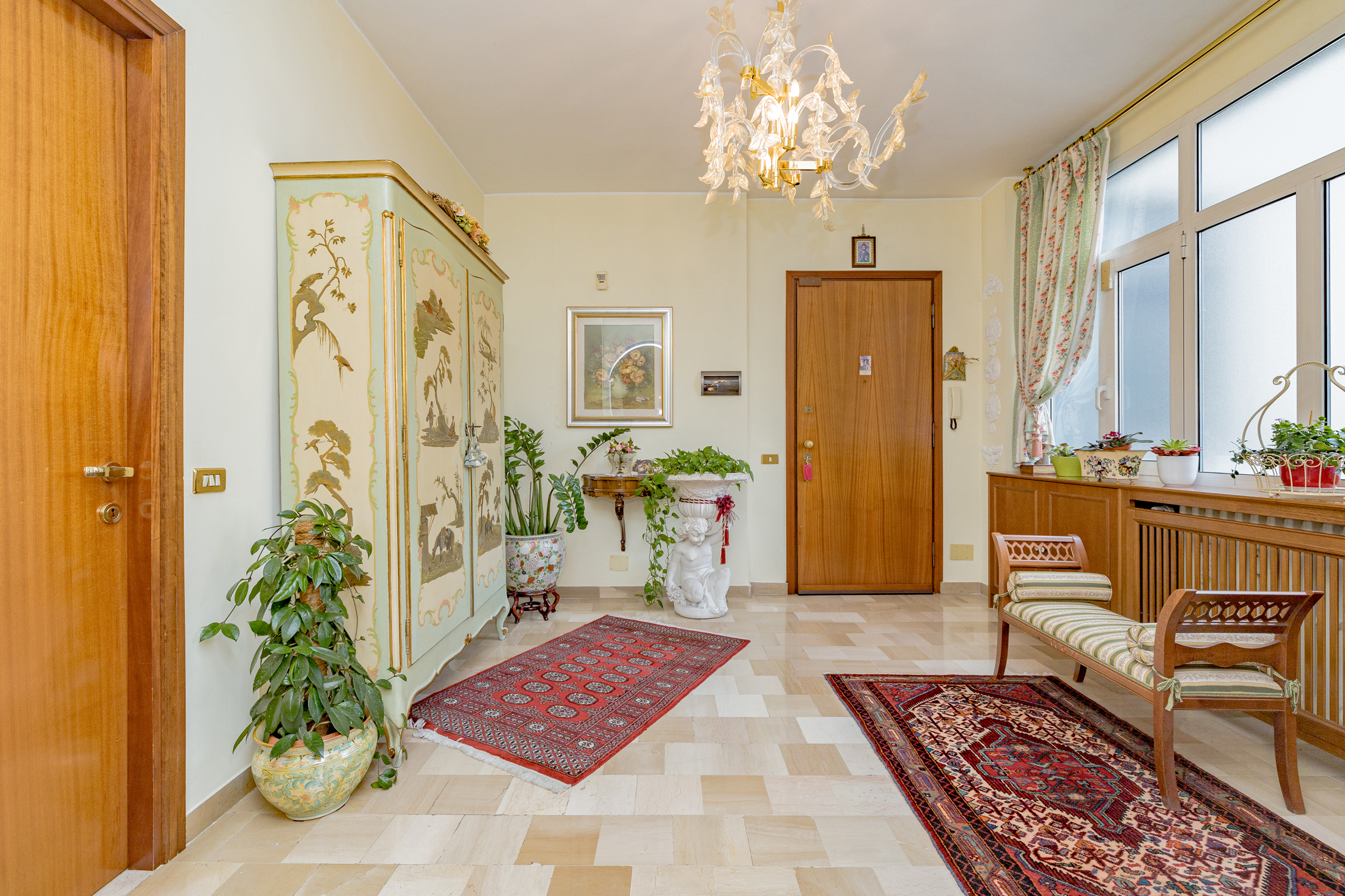 Appartamento in vendita a Garbagnate Milanese (MI)
