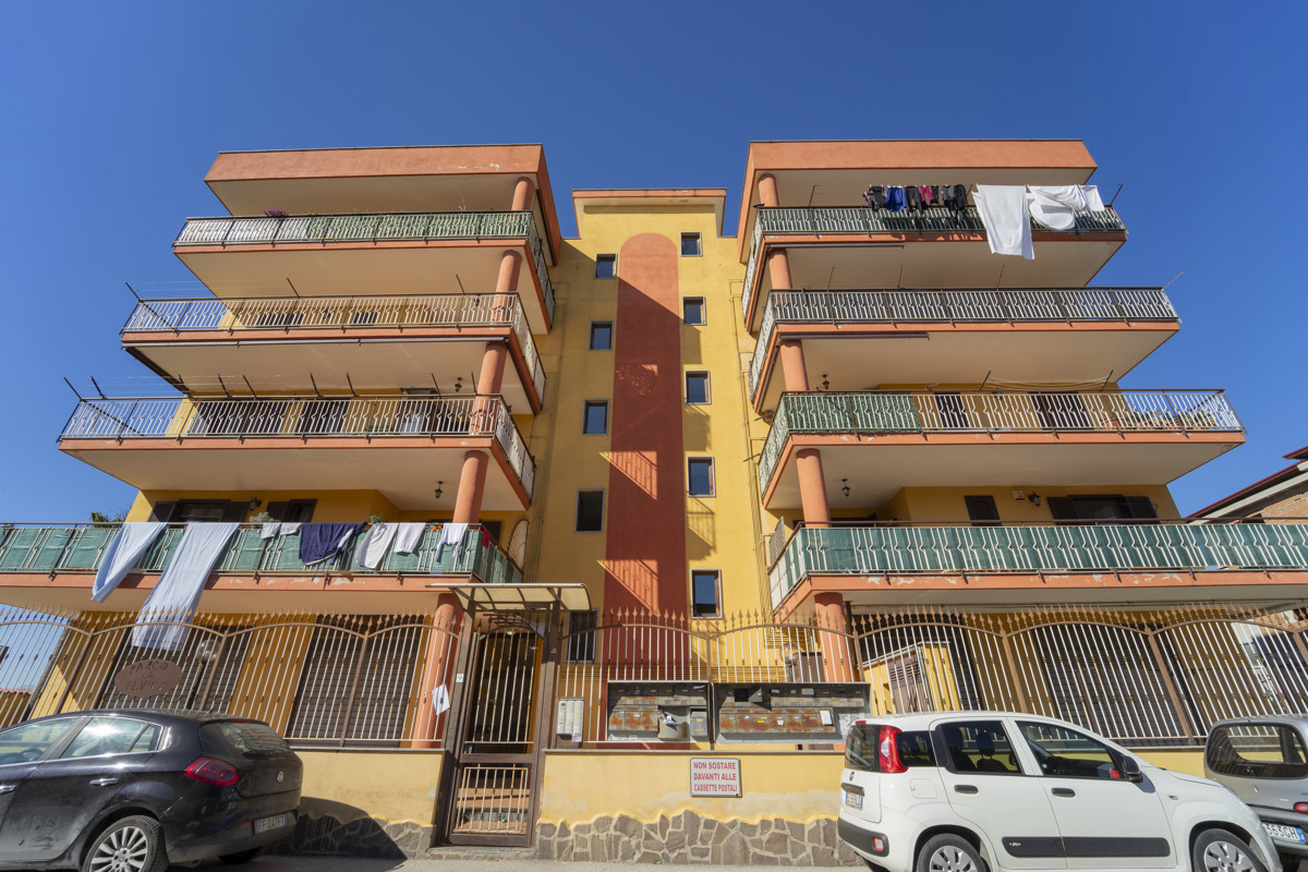 Appartamento in vendita a Orta Di Atella (CE)
