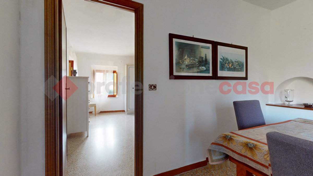 Appartamento in vendita a Coreglia Antelminelli (LU)