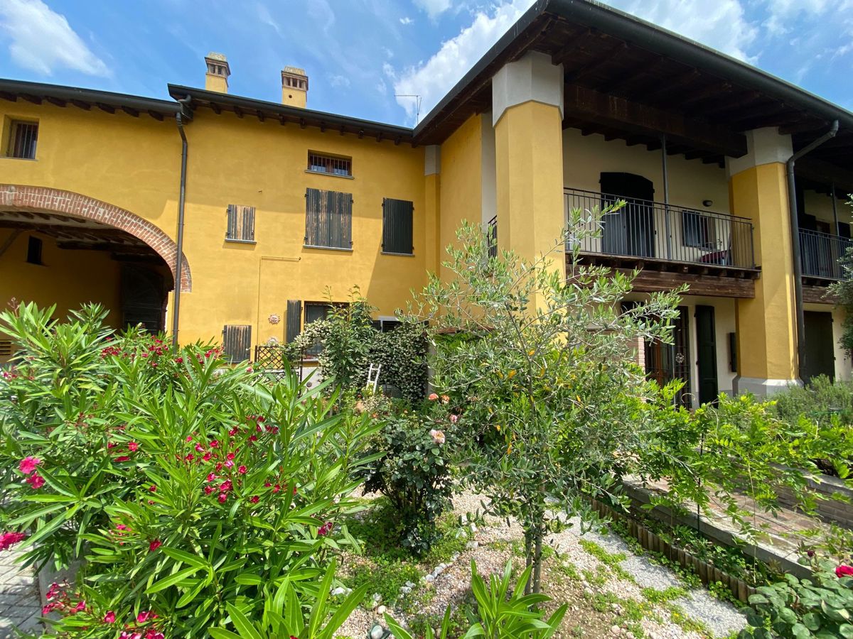 Appartamento in vendita a Castelverde (CR)