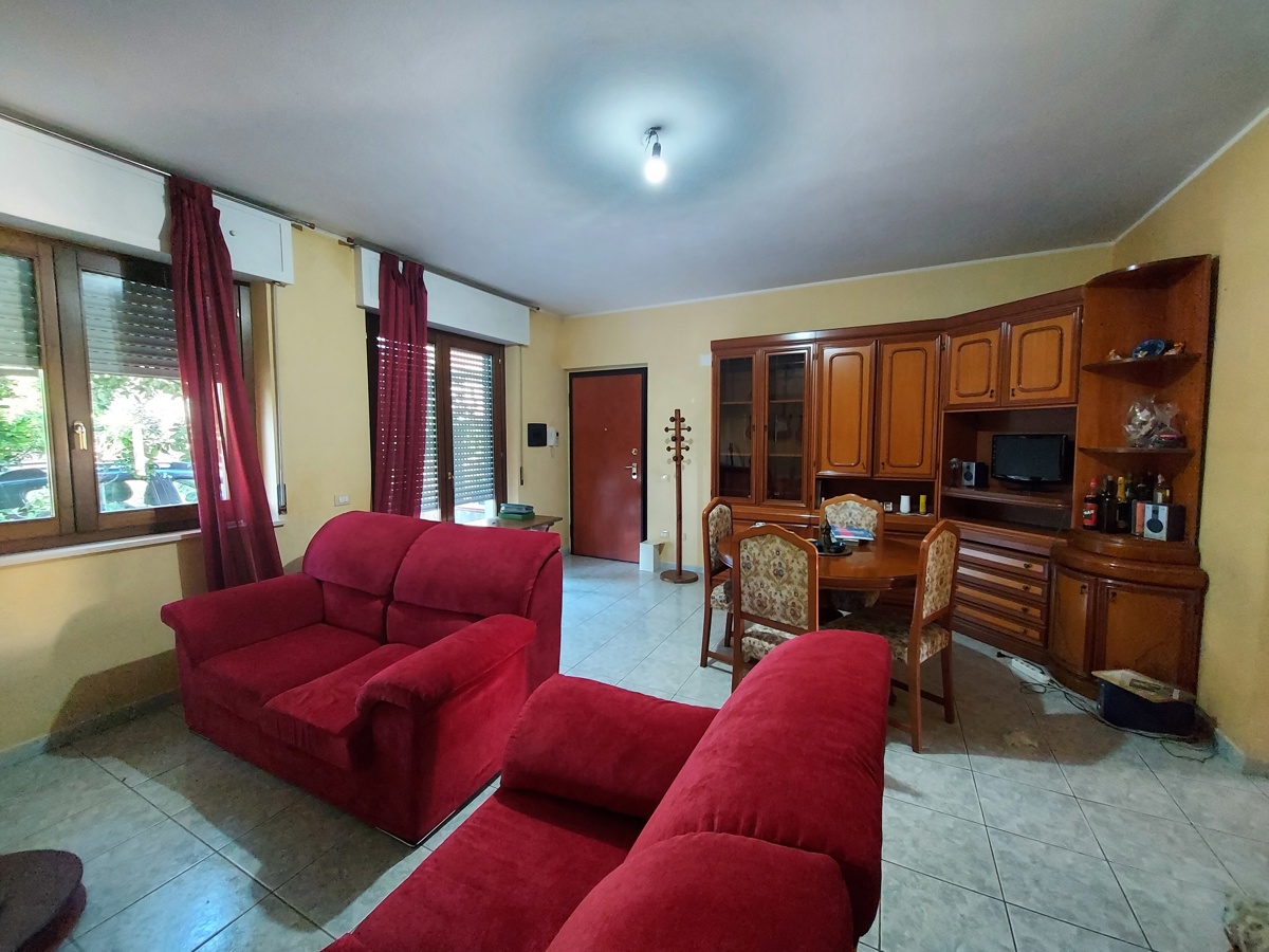 Duplex in vendita a Riola Sardo (OR)
