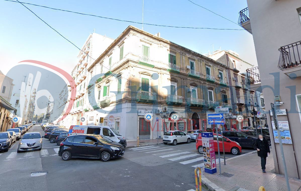 Ufficio in affitto a Taranto (TA)